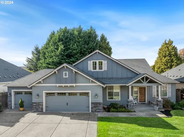 10704 NE 92nd Ave, Vancouver, WA 98662