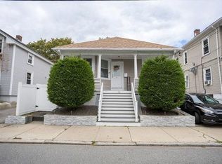 94 Ortoleva Dr, Providence, RI 02909
