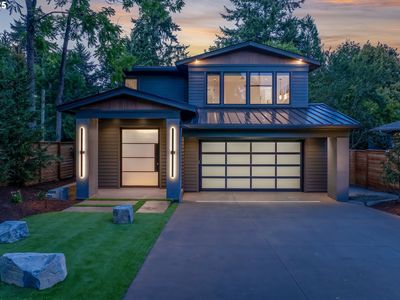 455 G Ave, Lake Oswego, OR, 97034