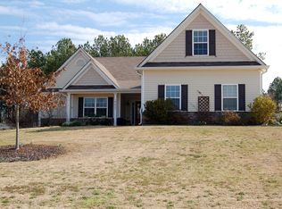 4621 White Horse Dr, Braselton, GA 30517