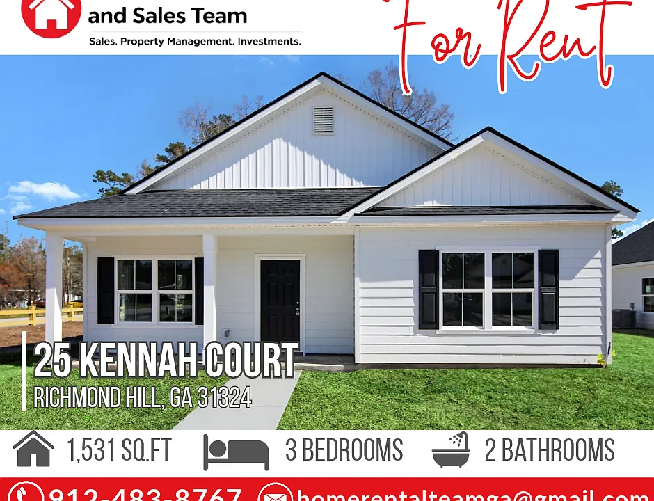 25 Kennah Ct
