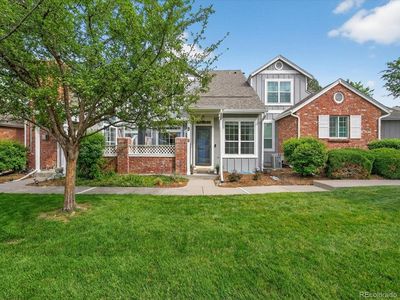 3004 W Long Drive #B, Littleton, CO, 80120
