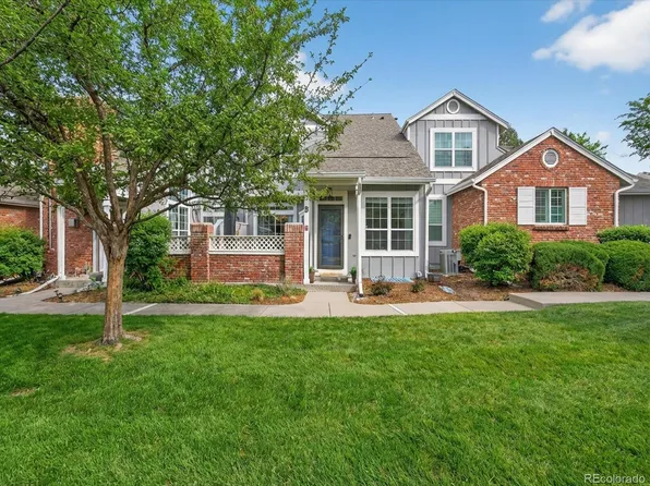 3004 W Long Drive #B, Littleton, CO 80120