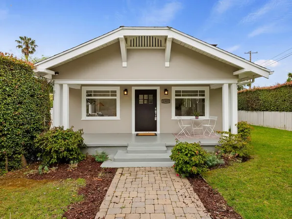 1935 Bath St, Santa Barbara, CA 93101