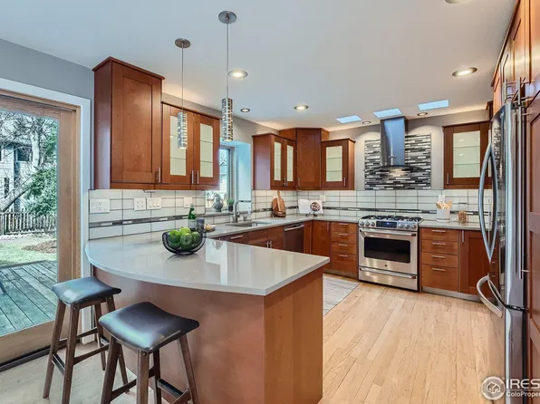 2107 Jordan Pl, Boulder, CO 80304