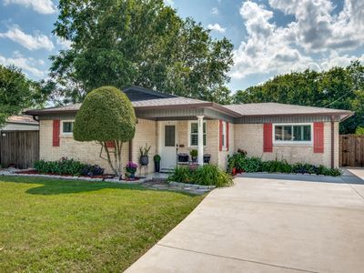 809 Dranguet Dr, Mesquite, TX, 75149