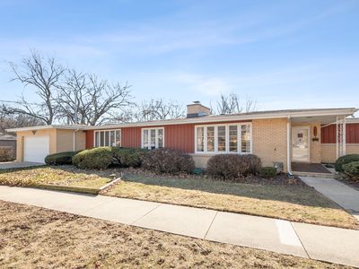18515 Dundee Ave, Homewood, IL, 60430