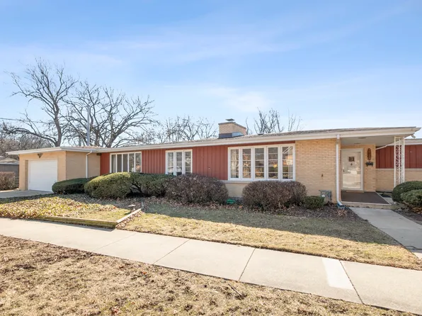 18515 Dundee Ave, Homewood, IL 60430