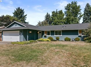 8131 SE Jennings Ave, Milwaukie, OR