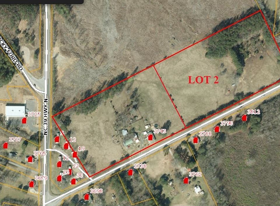 1st image of LOT 2 Us Highway 401 Lot 2