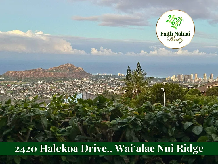 2420 Halekoa Dr — Photo 6