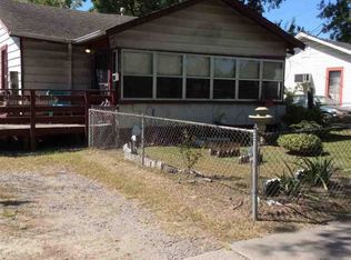 3326 34th St N, Birmingham, AL 35207