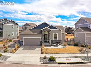 8269 Misty Moon Dr, Colorado Springs, CO 80924