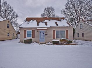 26280 Drakefield Ave, Euclid, OH