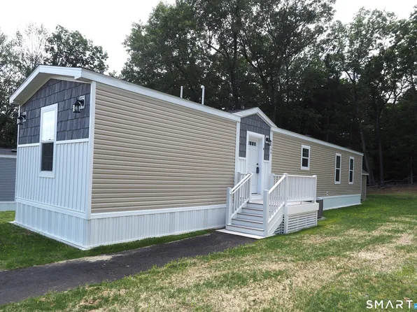 166 Boston Turnpike #B, Bolton, CT 06043