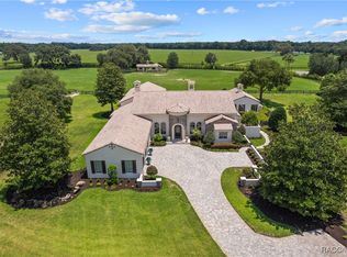 12320 SW 140th Loop, Dunnellon, FL 34432