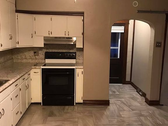 All appliances included 