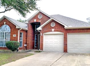 1705 Meyerwood Ln S, Flower Mound, TX 75028