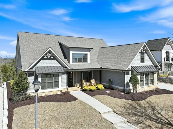 6878 S Bluff Ct, Gainesville, GA 30506