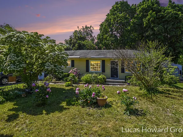 128 Brownell St SE, Grand Rapids, MI 49548