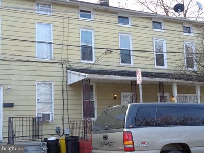 442 Wallace St, York, PA, 17403
