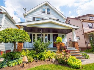 10906 Linnet Ave, Cleveland, OH 44111