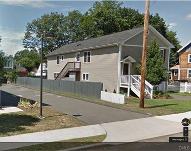 10 Camden St, Milford, CT, 06461