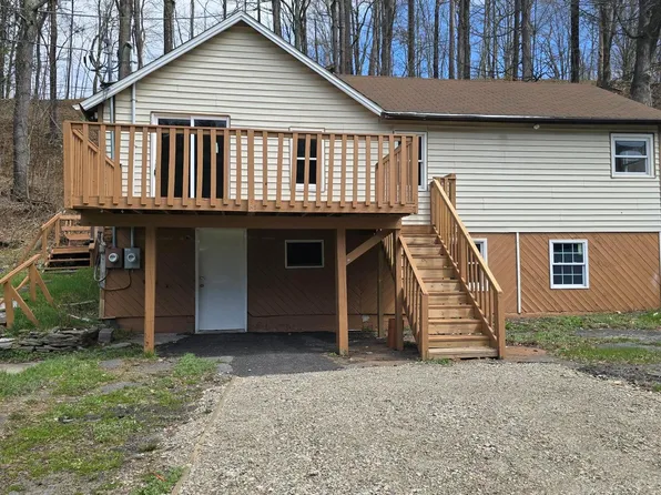 63 N Branch Callicoon Ctr Road, North Branch, NY 12766