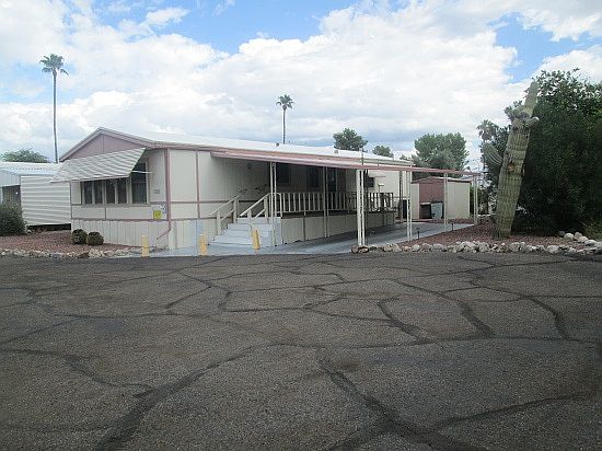 1st image of 4001 N. Romero #219