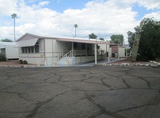 4001 N. Romero #219, Tucson, AZ 85705