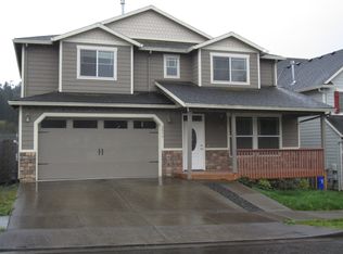 2634 SW 41st St, Gresham, OR 97080