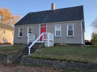 56 Water St, Brunswick, ME 04011