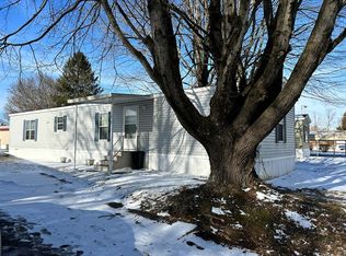 5 Deerpath Rd, Chillicothe, OH 45601