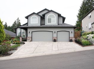 1109 NW 112th St, Vancouver, WA 98685