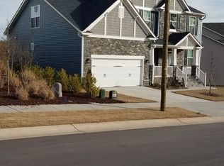 1844 Sandoval Dr, Durham, NC 27703