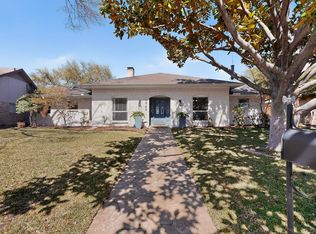 6945 Mill Falls Dr, Dallas, TX 75248