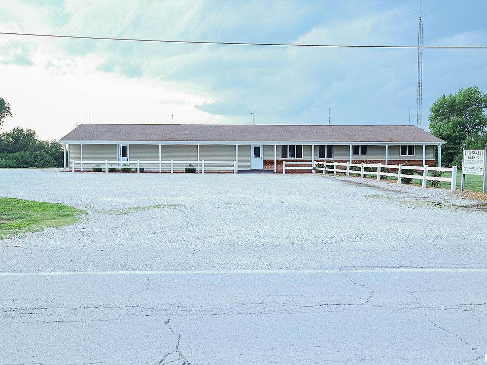 31621 State Highway 107, Griggsville, IL 62340 Zillow