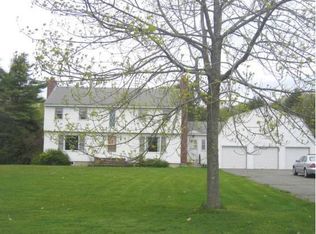 733 Neck Rd, China, ME 04358