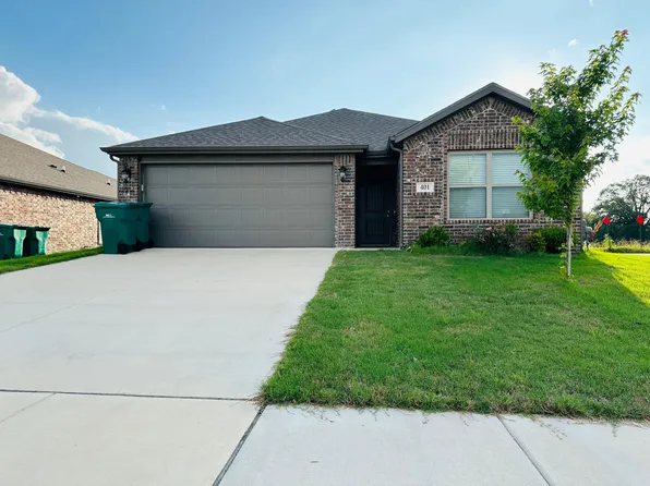 401 Barbet Dr, Centerton, AR 72719