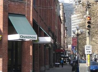 221 1st Ave S, Seattle, WA 98104