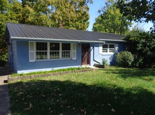 105 Hopeville Ave, Greeneville, TN 37745