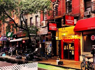 97 Mac Dougal St #6B, New York, NY 10012