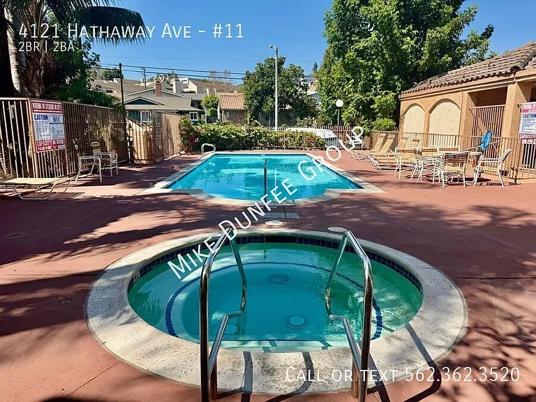 4121 Hathaway Ave #11 — Photo 25