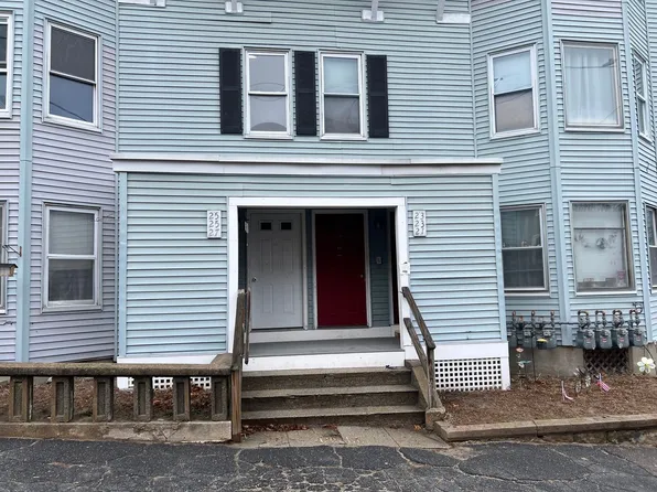 19-27 Granite St, 19-27 Granite St #2L, Fitchburg, MA 01420