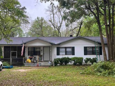1843 Cottage Grove Rd, Tallahassee, FL, 32303