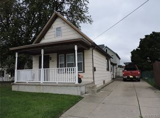 260 Ludington St, Buffalo, NY 14206