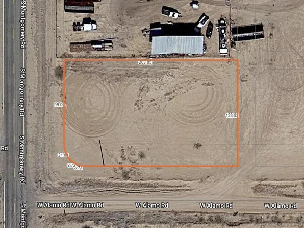 001 S Montgomery Road #-, Casa Grande, AZ 85193