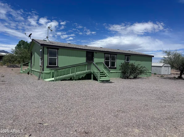 5848 S CALLE DE LA ROSA --, Hereford, AZ 85615