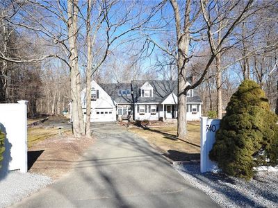 740 Whittemore Road, Middlebury, CT, 06762