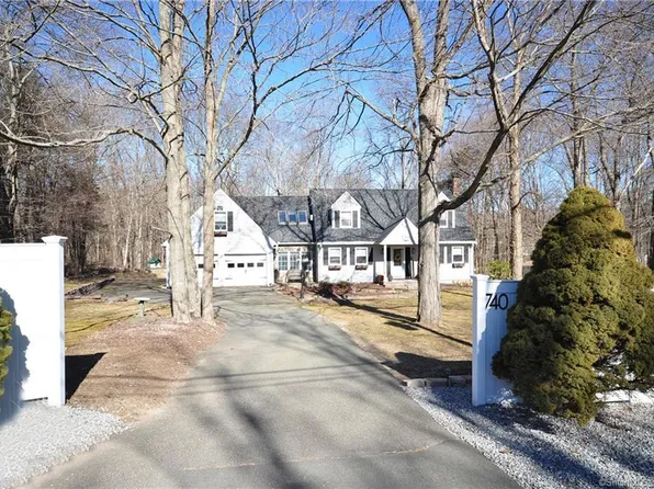 740 Whittemore Road, Middlebury, CT 06762